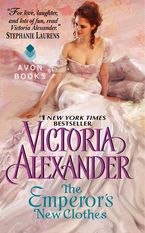 The Emperor's New Clothes Paperback  by Victoria Alexander