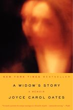 A Widow's Story Paperback  by Joyce Carol Oates