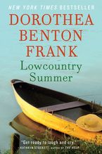 Lowcountry Summer Paperback  by Dorothea Benton Frank
