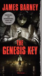 The Genesis Key