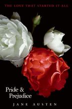 Pride and Prejudice Complete Text with Extras eBook  by Jane Austen
