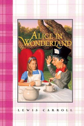 Alice in Wonderland Complete Text