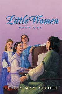 little-women-book-one-complete-text