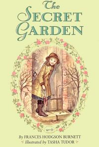 the-secret-garden-complete-text