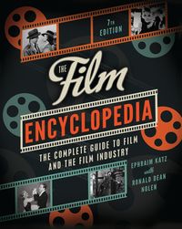 the-film-encyclopedia-7th-edition
