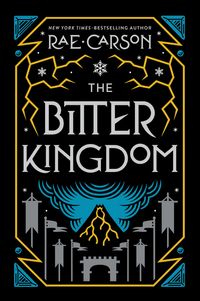 the-bitter-kingdom