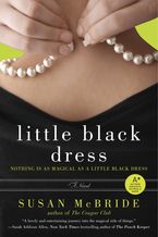 Little Black Dress Paperback  by Susan McBride