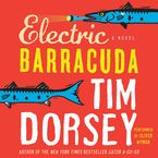 Electric Barracuda Downloadable audio file UBR by Tim Dorsey