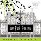 666 Park Avenue Downloadable audio file UBR by Gabriella Pierce