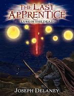 The Last Apprentice: Lure of the Dead (Book 10) Hardcover  by Joseph Delaney