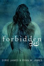 Forbidden Paperback  by Syrie James