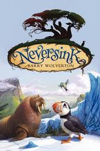 Neversink eBook  by Barry Wolverton