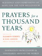Prayers for a Thousand Years eBook  by Elizabeth Roberts