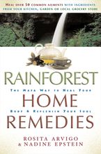 Rainforest Home Remedies