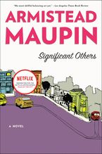 Significant Others eBook  by Armistead Maupin