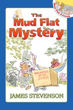 The Mud Flat Mystery