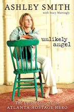 Unlikely Angel - Ashley Smith - E-book