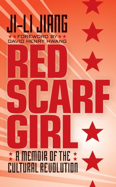 Amazing 37 Good Quotes From Red Scarf Girl amazing-37-good-quotes-from-red-scarf-girl