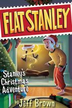 Stanley's Christmas Adventure eBook  by Jeff Brown