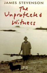 Free book reports on the unprotected witness james stevenson 04 image