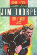 Jim Thorpe eBook  by Robert Lipsyte