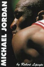 Michael Jordan eBook  by Robert Lipsyte