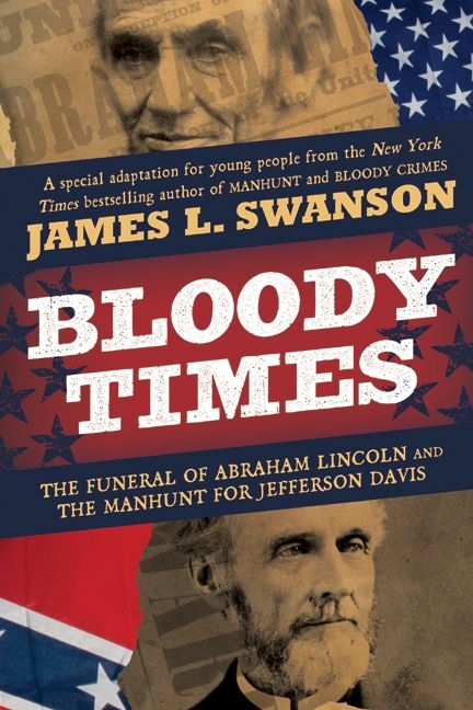 james l swanson books