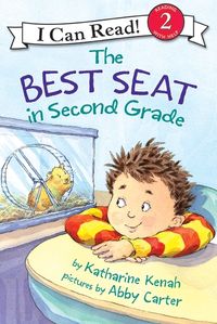 the-best-seat-in-second-grade