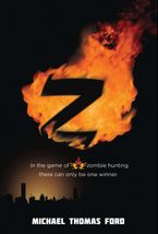 Z eBook  by Michael Thomas Ford