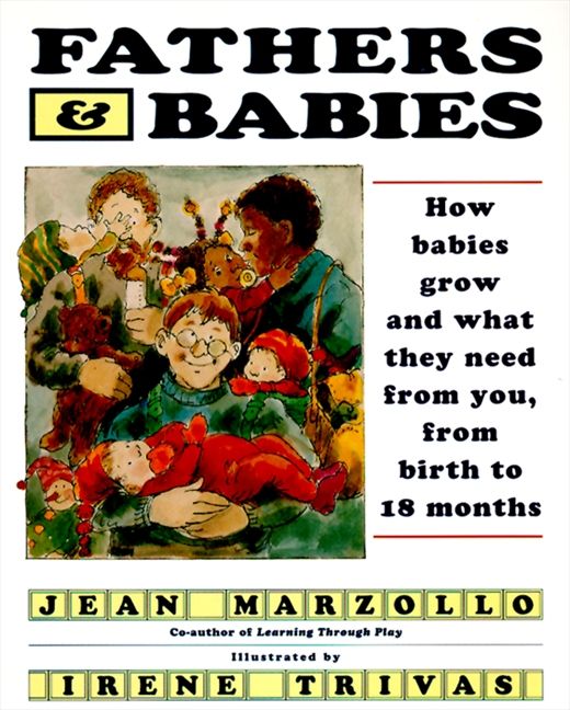 Fathers And Babies Jean Marzollo E Book