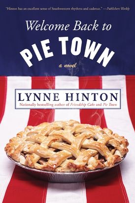 Welcome Back to Pie Town
