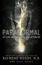 Paranormal Paperback  by Raymond Moody
