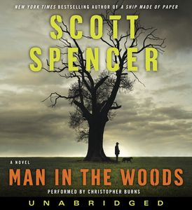 Man in the Woods