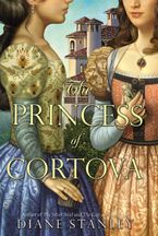 The Princess of Cortova Paperback  by Diane Stanley