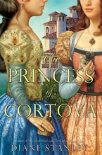 The Princess of Cortova eBook  by Diane Stanley