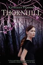 Thornhill Paperback  by Kathleen Peacock
