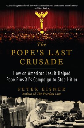The Pope's Last Crusade