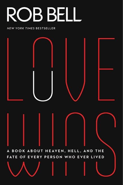 Image result for Love Wins book cover