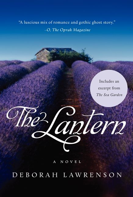 The Lantern - Deborah Lawrenson - eBook