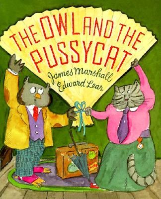 The Owl and the Pussycat