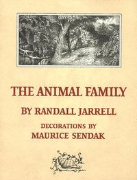 the-animal-family