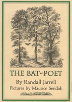 The Bat-Poet Paperback  by Randall Jarrell