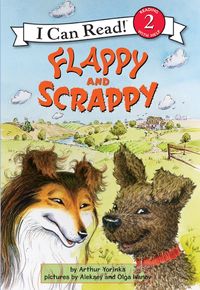 flappy-and-scrappy