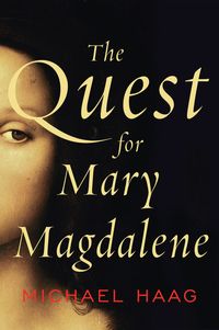 the-quest-for-mary-magdalene