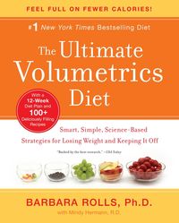 the-ultimate-volumetrics-diet