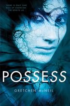 Possess eBook  by Gretchen McNeil