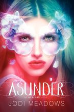 Asunder Paperback  by Jodi Meadows