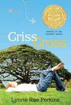 Criss Cross eBook  by Lynne Rae Perkins