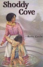 Shoddy Cove eBook  by Betty Levin
