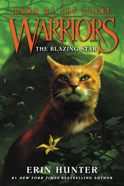 The Only Warrior Cats Podcast